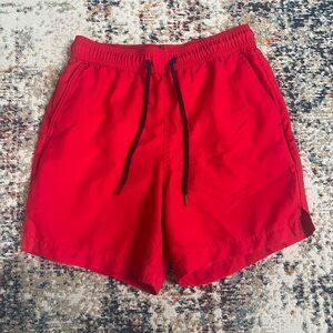 Men’s George Swimming Trunks
